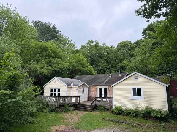 26 Kings Row, Middlebury, VT 05753
