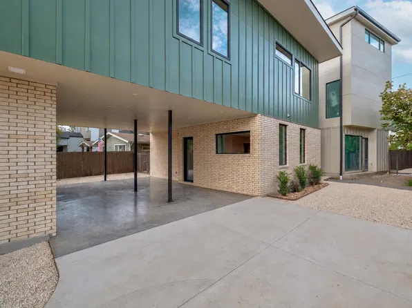 3102 Fontana Dr #B, Austin, TX 78704