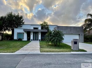 1419 Santa Ana Ave, Rancho Viejo, TX 78575