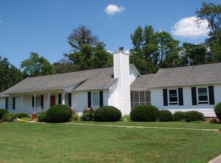 110 Brookwalk Dr, Chatsworth, GA 30705