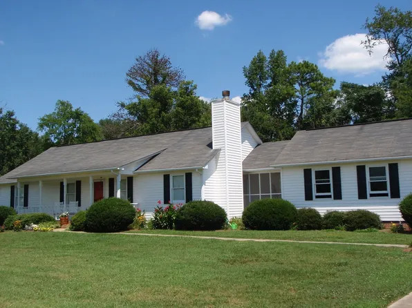 110 Brookwalk Dr, Chatsworth, GA 30705