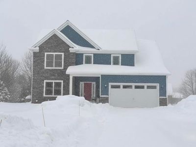 4045 Ponderosa Dr LOT 18, Edinboro, PA, 16412