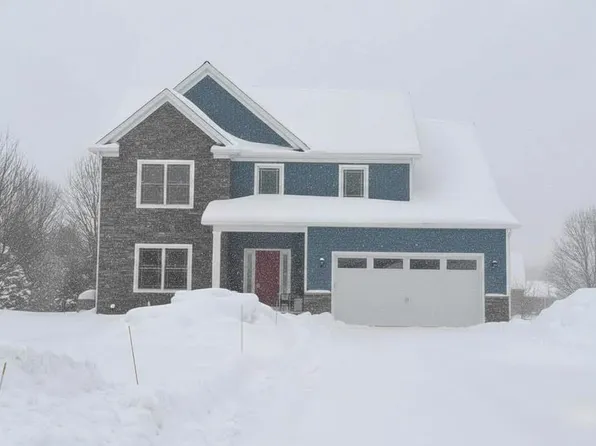 4045 Ponderosa Dr Lot 18, Edinboro, PA 16412