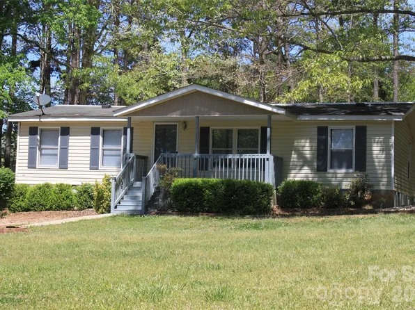 708 Goodes Creek Church Rd, Mooresboro, NC 28114