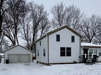 432 E Vine St, Vicksburg, MI, 49097