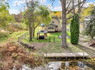 10300 Rexford Rd, Grass Lake, MI 49240