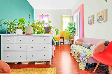 Rented by Brownstone Property Group