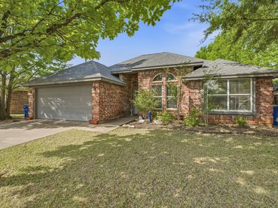 1408 Spanish Trail Dr, Granbury, TX, 76048