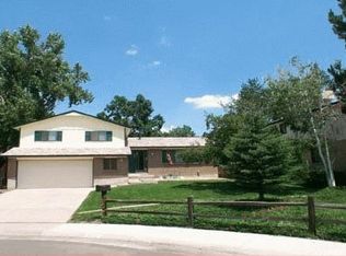 16541 E Asbury Pl, Aurora, CO 80013