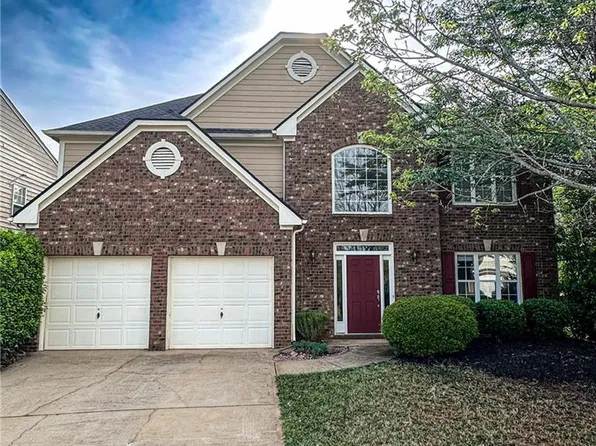 3630 Bancroft Main NW, Kennesaw, GA 30144