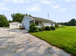 13175 Base Line, Chatham Kent, ON N0P 2K0