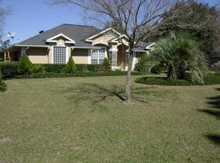 5536 NE 62nd Court Rd, Silver Springs, FL 34488