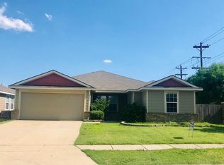 9973 George Washington Dr, McKinney, TX 75070