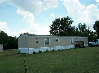 206 E South St, Konawa, OK 74849