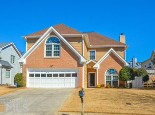 2890 Oak Meadow Dr, Snellville, GA 30078
