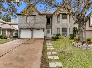 1210 Weatherford Dr, Austin, TX 78753