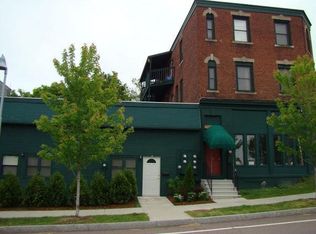 35 W Allen St #A, Winooski, VT 05404