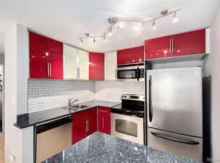 1032 N Clarkson St APT 205, Denver, CO 80218
