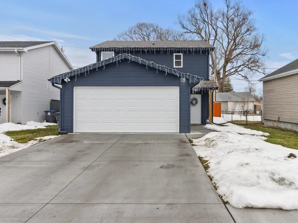 2105 S 13th St, Council Bluffs, IA 51501