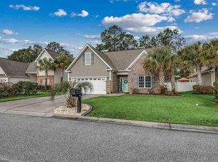 253 Cabo Loop, Myrtle Beach, SC 29588