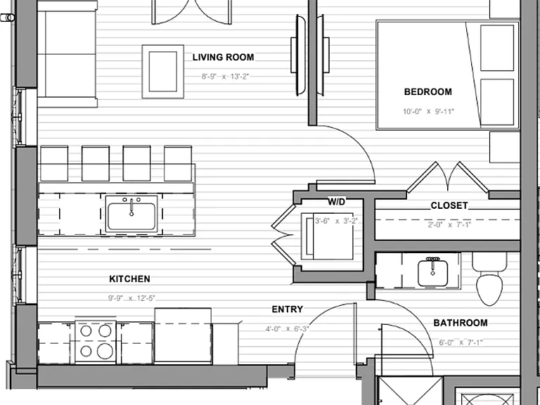 The Jardin Residence — Photo 11