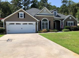 3593 Farmers Way, Valdosta, GA 31605