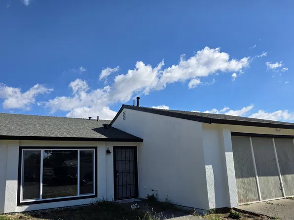(undisclosed Address), Vallejo, CA 94589