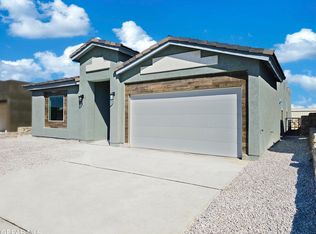 1792 Pedro Pl, El Paso, TX 79928