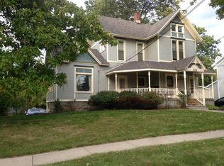 405 E Higham St, Saint Johns, MI