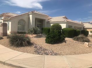 6741 W Crest Ln, Glendale, AZ 85310