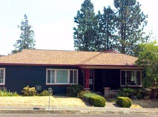 721 NE Leon Ave, Myrtle Creek, OR 97457