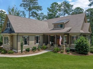 1021 Angel Pond W, Greensboro, GA 30642