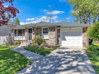 43 Glendale Dr, Lancaster, NY, 14086