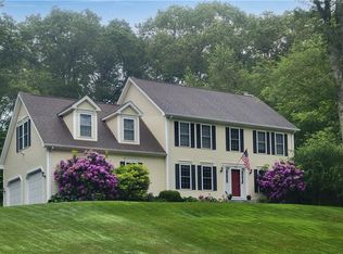 68 Wyassup Rd, North Stonington, CT 06359