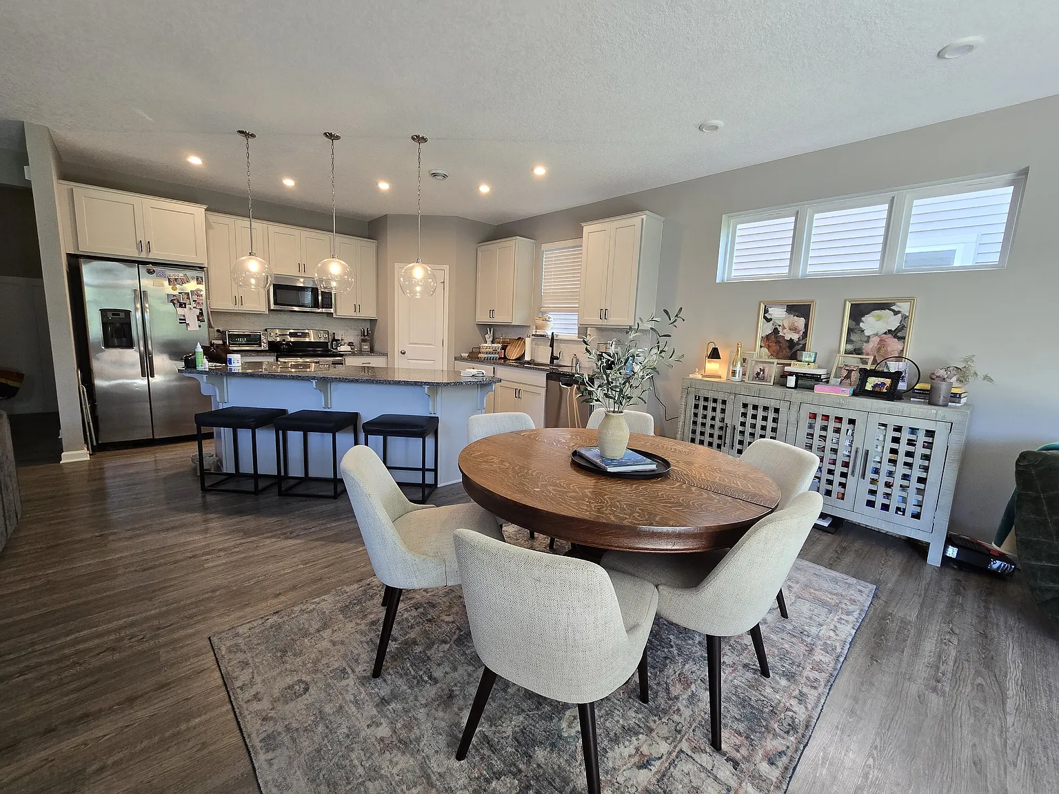 Beautiful 3 Bedroom Villa Home for Rent in Woodland Cove, Minnetrista — Photo 4