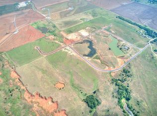 978 Hadley Ln LOT 23, Tuttle, OK 73089