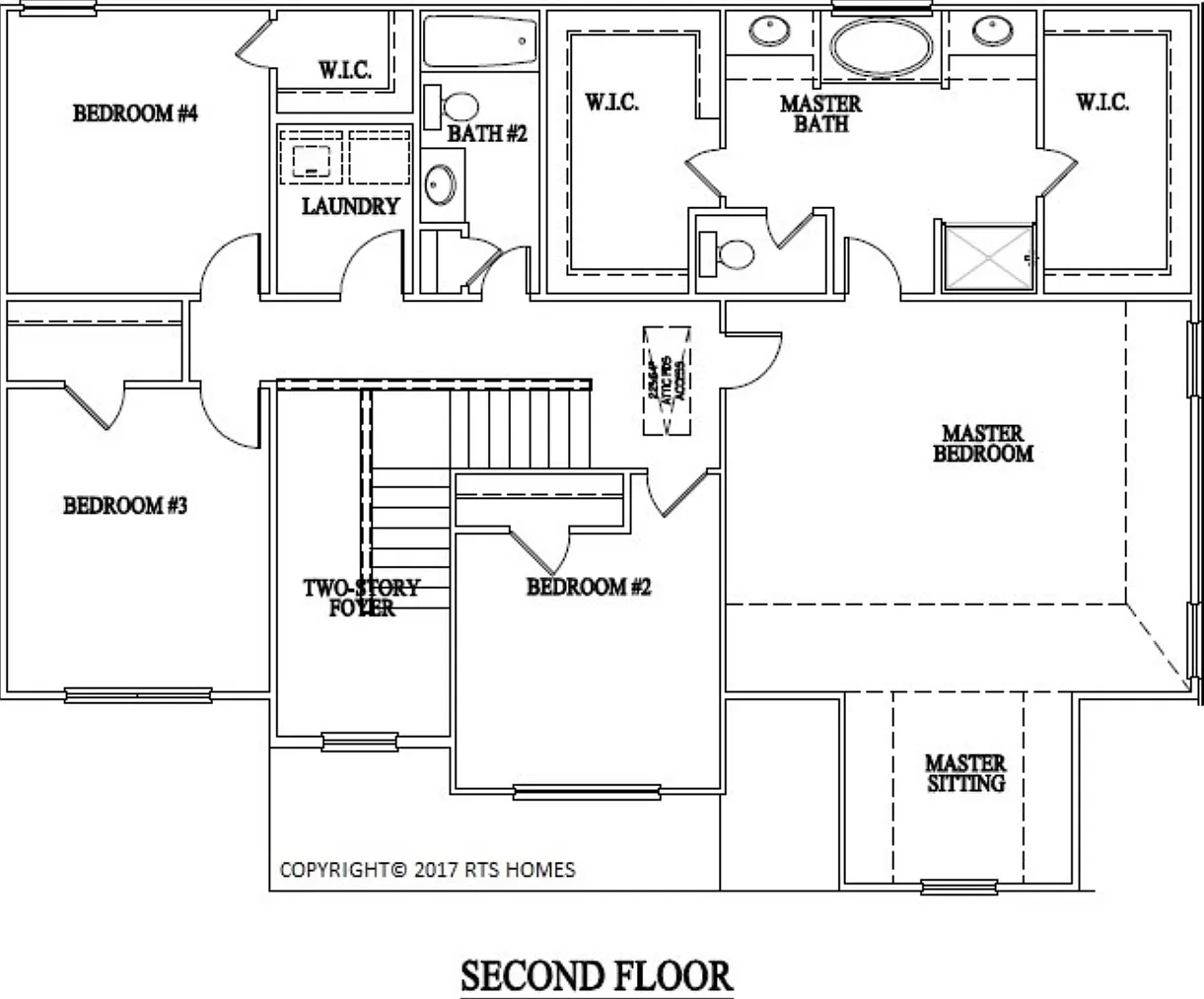 34 W W Winn Avenue - 1 — Photo 3