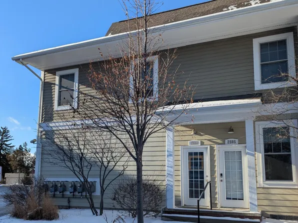 2597 W Towne St, Ann Arbor, MI 48103