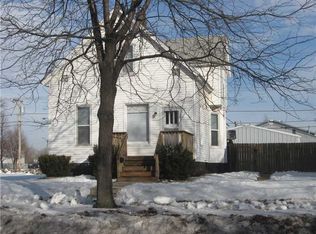 711 2nd St SW, Cedar Rapids, IA 52404