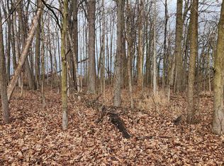 9915 Ebywood Ln, Fort Wayne, IN 46835