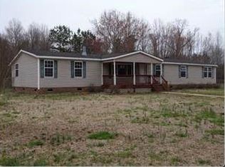 4167 State Highway 39, Selma, NC 27576