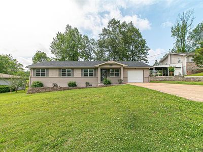 2514 Valley Crst, Poplar Bluff, MO, 63901