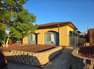 Armstrong Pl. 7474-76, San Diego, CA 92111