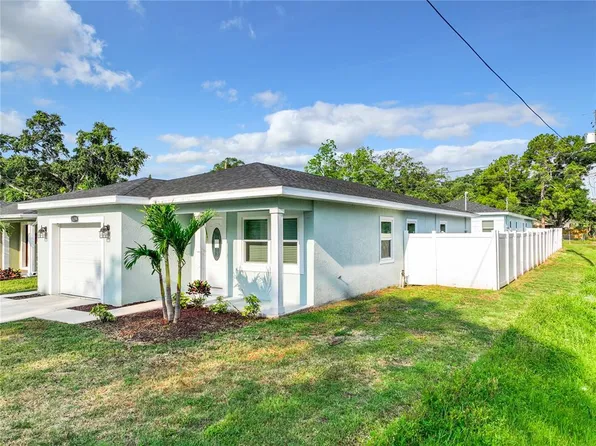 6394 28TH STREET N, ST PETERSBURG, FL 33702