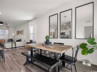 8412 Falcon Mdw, Converse, TX 78109