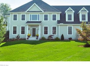 65 Ridgeview Dr, Ellington, CT 06029