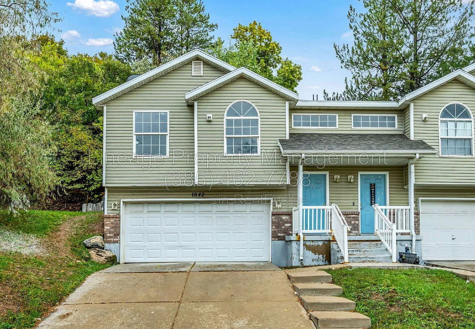 3 bed, 2.0 bath, 1450 sqft, $2,200 — Photo 1