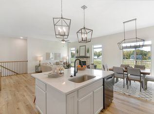 Oxford II Plan, Stone Bridge, Washington, MO 63090