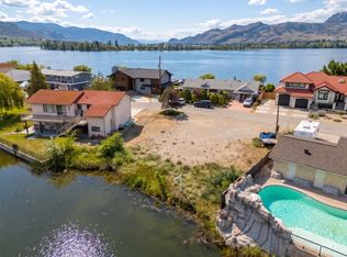 54 Harbour Key Dr, Osoyoos, BC V0H 1V3