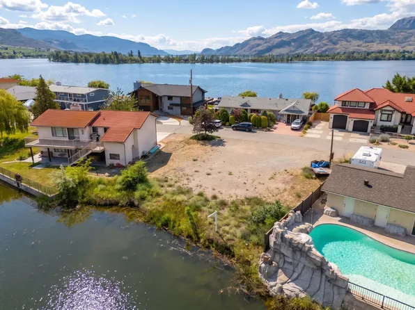 54 Harbour Key Dr, Osoyoos, BC V0H 1V3